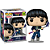 Funko Pop! Television Stranger Things Spin Off Mike 2459 - Imagem 1