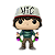 Funko Pop! Television Stranger Things Spin Off Dustin 2462 - Imagem 2