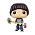 Funko Pop! Television Stranger Things Spin Off Will 2463 - Imagem 2