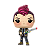 Funko Pop! Television Stranger Things Spin Off Nikki 2464 - Imagem 2