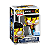 Funko Pop! Games Invencível Invincible Exclusivo 1246 - Imagem 3