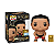 Funko Pop! WWE Hall Of Fame Yokozuna 204 Exclusivo - Imagem 1