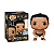 Funko Pop! WWE Hall Of Fame Yokozuna 204 Exclusivo Chase - Imagem 1