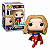 Funko Pop! Heroes Dc Comics Supergirl 632 Exclusivo - Imagem 1
