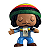 Funko Pop! Rocks Bob Marley Reggae Rasta 08 - Imagem 2