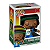 Funko Pop! Rocks Bob Marley Reggae Rasta 08 - Imagem 3