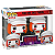 Funko Pop! Dc Comics Batman Beyond The Dee Dee Twins 2 Pack - Imagem 1