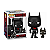 Funko Pop! Dc Comics Batman Beyond Batman Terry McGinnis With Ace 627 - Imagem 1