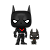 Funko Pop! Dc Comics Batman Beyond Batman Terry McGinnis With Ace 627 - Imagem 2