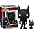 Funko Pop! Dc Comics Batman Beyond Batman Terry McGinnis With Ace 627 - Imagem 1