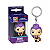 Funko Pop! Keychain Chaveiro Netflix K-Pop Demon Hunters Rumi - Imagem 1