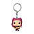Funko Pop! Keychain Chaveiro Netflix K-Pop Demon Hunters Mira - Imagem 2