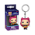 Funko Pop! Keychain Chaveiro Netflix K-Pop Demon Hunters Mira - Imagem 1