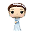 Funko Pop! Television Gossip Girl Blair Waldorf 1922 - Imagem 2