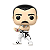 Funko Pop! Rocks Queen Freddie Mercury 496 - Imagem 2
