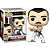 Funko Pop! Rocks Queen Freddie Mercury 496 - Imagem 1