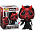 Funko Pop! Filme Terror Panico Ghost Face Devil Face 2037 Exclusivo - Imagem 1