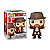 Funko Pop! WWE Sheamus 209 - Imagem 1