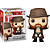 Funko Pop! WWE Sheamus 209 - Imagem 1