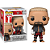 Funko Pop! WWE Solo Sikoa 210 - Imagem 1