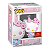 Funko Pop! Hello Kitty And Friends Hello Kitty 77 Exclusivo - Imagem 3