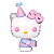 Funko Pop! Hello Kitty And Friends Hello Kitty 77 Exclusivo - Imagem 2