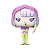 Funko Pop! Animation Cyberpunk Lucy 2416 Exclusivo - Imagem 2