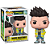 Funko Pop! Animation Cyberpunk David Martinez 2413 - Imagem 1