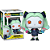 Funko Pop! Animation Cyberpunk Rebecca 2415 - Imagem 1