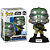 Funko Pop! Television Star Wars Commander Gree 854 Exclusivo - Imagem 1