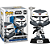 Funko Pop! Television Star Wars Commander Wolffe 850 - Imagem 1