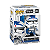 Funko Pop! Television Star Wars ARC Trooper Fives 851 - Imagem 3