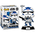 Funko Pop! Television Star Wars ARC Trooper Fives 851 - Imagem 1