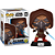 Funko Pop! Television Star Wars Plo Koon 852 Exclusivo Glow - Imagem 1
