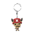 Funko Pop! Keychain Chaveiro One Piece Tony Tony Chopper - Imagem 2