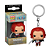 Funko Pop! Keychain Chaveiro One Piece Shanks - Imagem 1