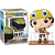 Funko Pop! Animation One Piece Usopp 2333 Exclusivo - Imagem 1