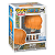Funko Pop! Animation One Piece Nami 2335 Exclusivo - Imagem 4