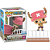 Funko Pop! Animation One Piece Tony Tony Chopper 2332 Exclusivo Flocked - Imagem 1