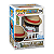 Funko Pop! Animation One Piece Monkey D. Luffy 2334 Exclusivo - Imagem 4