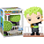Funko Pop! Animation One Piece Roronoa Zoro 2331 Exclusivo - Imagem 1