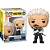 Funko Pop! Animation One Piece Smoker 2328 Exclusivo - Imagem 1
