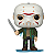 Funko Pop! Filme Terror Sexta Feira 13 Jason 2033 Exclusivo - Imagem 2