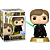 Funko Pop! Star Wars Luke Skywalker (Legends) 846 Exclusivo Glow - Imagem 1