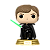 Funko Pop! Star Wars Luke Skywalker (Legends) 846 Exclusivo Glow - Imagem 2