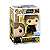 Funko Pop! Star Wars Luke Skywalker (Legends) 846 Exclusivo Glow - Imagem 3