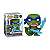 Funko Pop! Animation As Tartarugas Ninjas Leonardo x Godzilla 2341 - Imagem 1