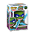 Funko Pop! Animation As Tartarugas Ninjas Leonardo x Godzilla 2341 - Imagem 3