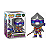 Funko Pop! Animation As Tartarugas Ninjas Donatello x Jet Jaguar 2342 - Imagem 1