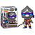 Funko Pop! Animation As Tartarugas Ninjas Donatello x Jet Jaguar 2342 - Imagem 1